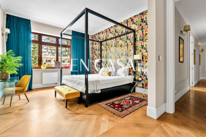 Apartment Rent Warszawa Śródmieście Drewniana